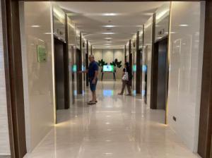 Cozy Home View 2-Bedroom near MOA, NAIA, PICC, Star City, US Embassy, & World Trade Center