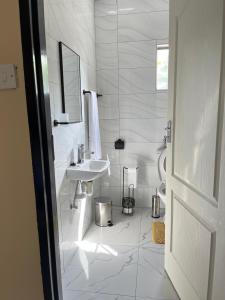 Sedudu Turn Cottages