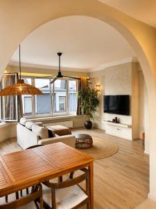 Cathedral Lofts Antwerp