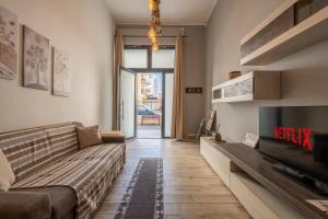 Chimbe - Loft moderno a un passo da tutto img33