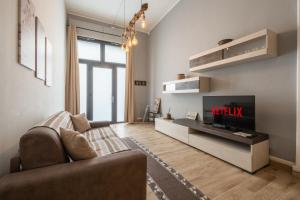 Chimbe - Loft moderno a un passo da tutto img32