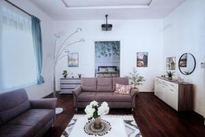 Jókai Apartman