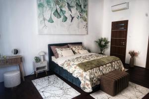 Jókai Apartman