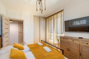 Klif Apartamenty Mazowiecka Park Rodzinny