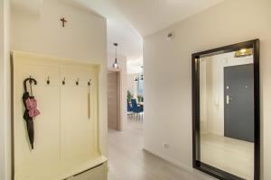 Klif Apartamenty Mazowiecka Park Rodzinny