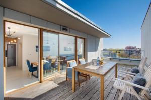 Klif Apartamenty Mazowiecka Park Rodzinny