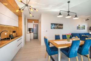 Klif Apartamenty Mazowiecka Park Rodzinny