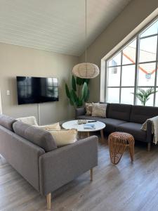Holiday apartment in the heart of Blokhus