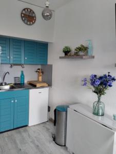 Le Cocon Bleu