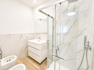 Suite Apartment Astro I Parking&AC