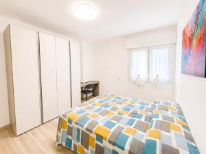Suite Apartment Astro I Parking&AC