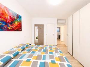 Suite Apartment Astro I Parking&AC