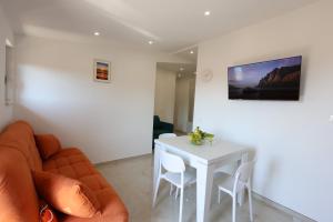 Sogno al Tramonto