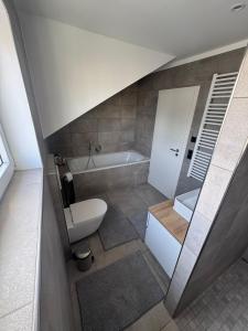 luxuriöse, moderne, zentrumsnahe Ferienwohnungen