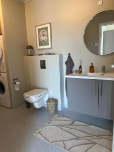 Holiday apartment in the heart of Blokhus