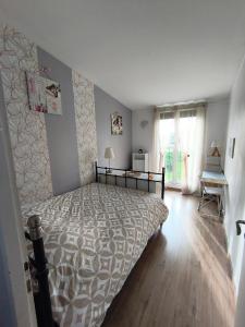 Maison 4 chambres proche Reims