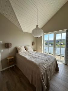 Holiday apartment in the heart of Blokhus