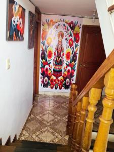 Mirador Inn Santa Ana