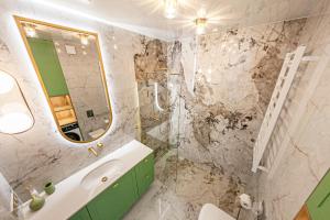 Carmen Boutique Apartment