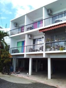 Appart hotel Veras Samana No 8
