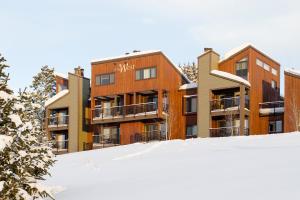 W3234 - The West Condominiums