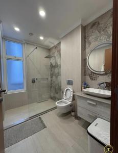 Fully furnished 2 bedroom at the Colosseum Residence, Parklands