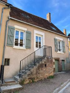 Au petit soulier de Puisaye