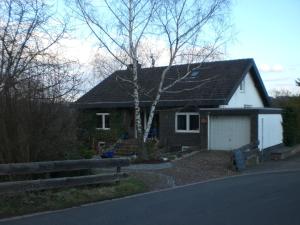 Haus Windroos Bad Münstereifel