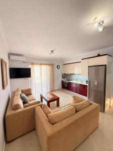 Arvanda Apartments