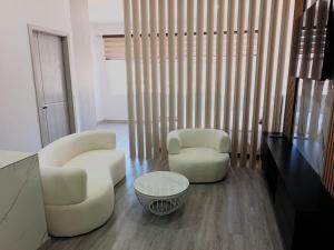 Estilo y comodidad en San Miguel Monoambiente moderno - 6C
