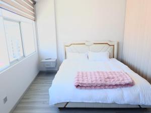 Estilo y comodidad en San Miguel Monoambiente moderno - 6C