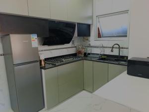 Estilo y comodidad en San Miguel Monoambiente moderno - 6C