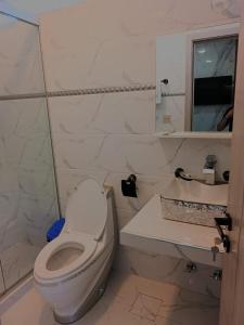 Estilo y comodidad en San Miguel Monoambiente moderno - 6C