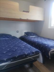 camping les oyats