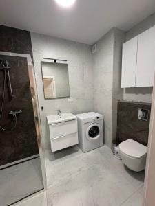 APARTAMENT FRESH Ciechocinek