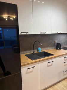 APARTAMENT FRESH Ciechocinek