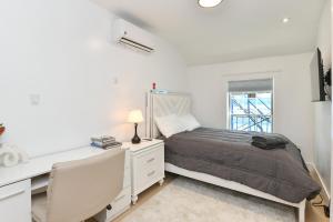 Designer Seaport Apartment - Sleeps 14