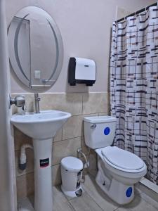 The Palm Suites