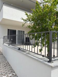 Studio Apartman