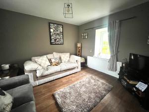 Daffodil Lodge