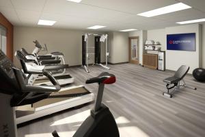 Candlewood Suites Granby Northwest by IHG