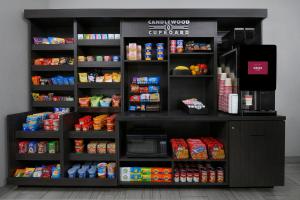 Candlewood Suites Granby Northwest by IHG