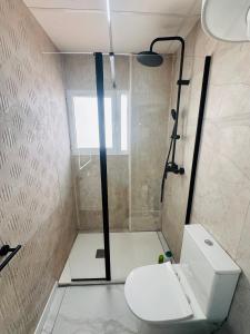 Calpe casco antiguo luxury reformado a estrenar playa parking wifi aire zona centrica ciudad
