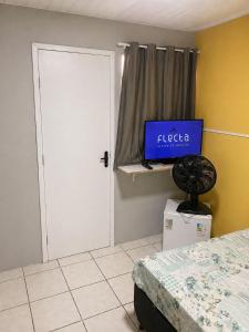 Quarto em Matinhos | Viva o Melhor do Litoral
