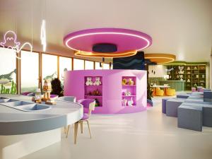 Holiday Inn Resort Bodrum West Beach by IHG