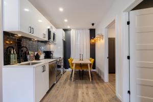 Elegant Living 3 Bedroom in Plateau MTL