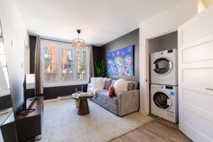 Elegant Living 3 Bedroom in Plateau MTL