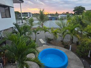 Casa Salas Playa Bandera