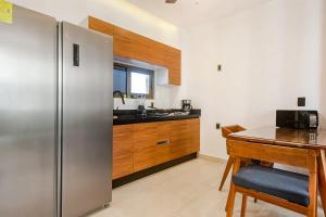 Akbal Loft Ground Floor Pool, gym and coworking