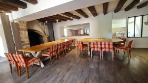 Gite des Forges